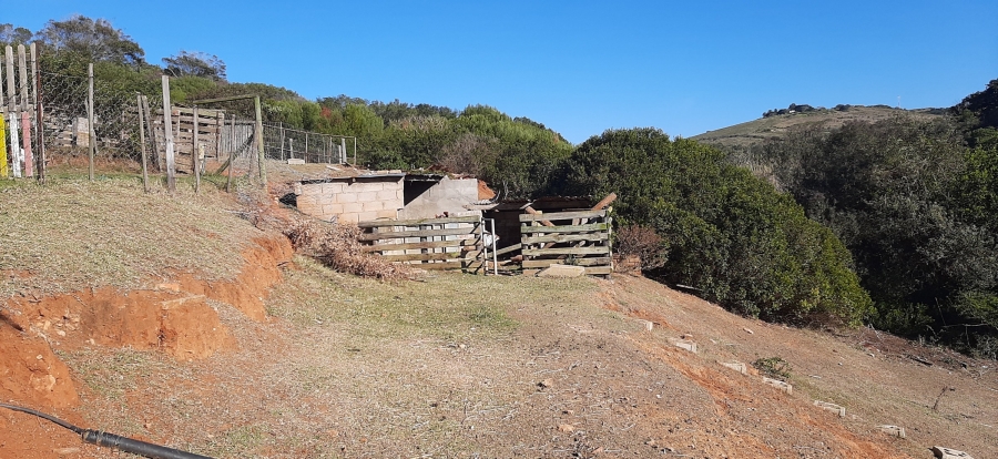 Commercial Property for Sale in Bergsig Western Cape